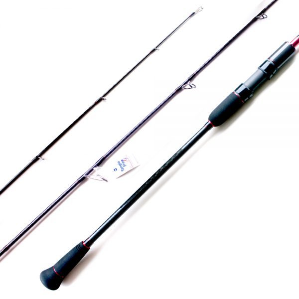 slow jigging rods for sale