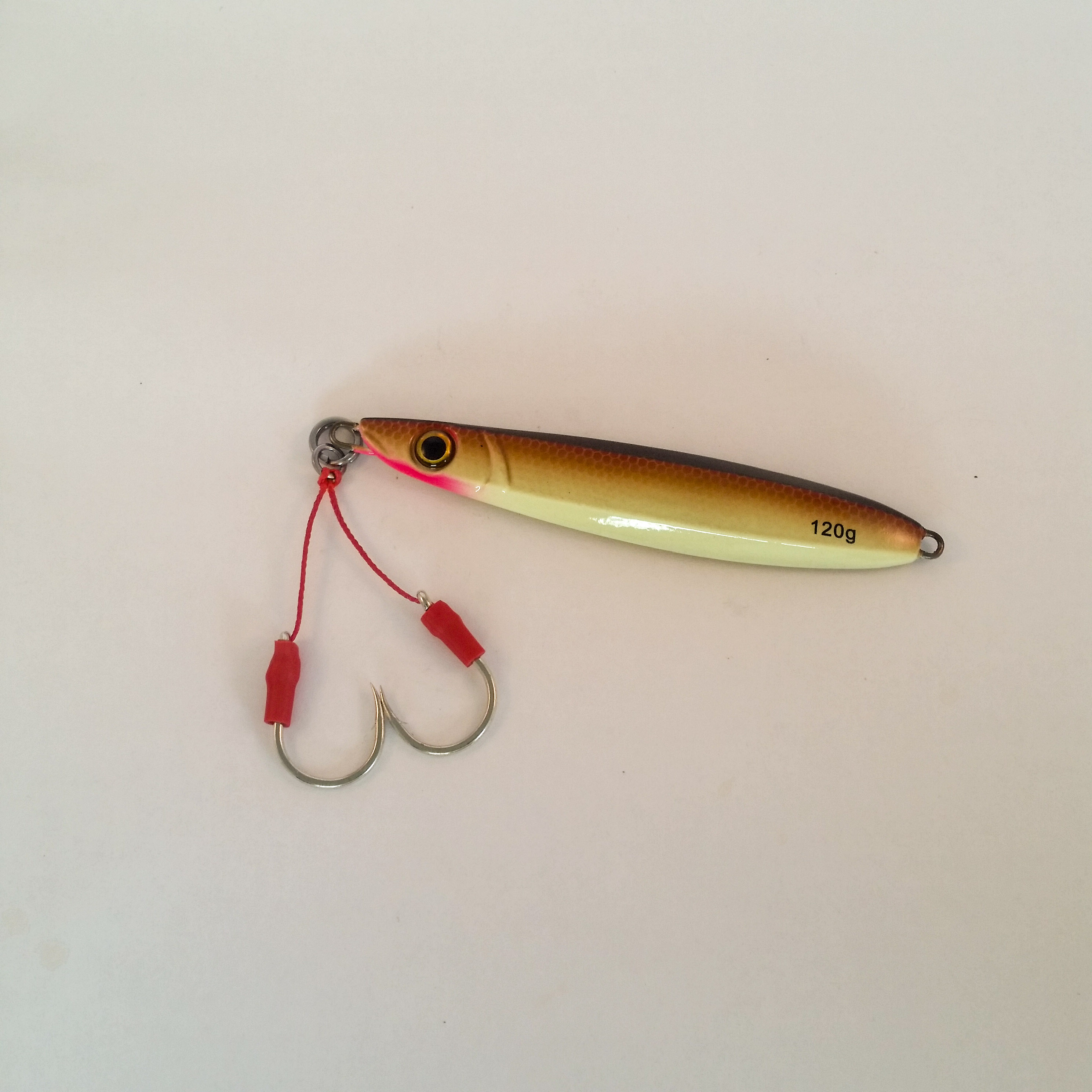 Hornet – Gold – Kaveman Tackle