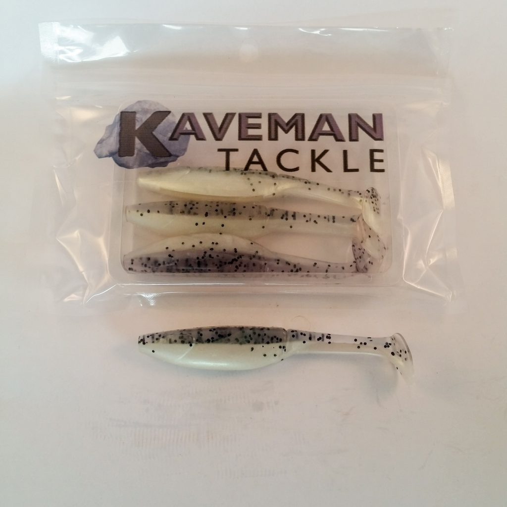 Kaveman Tackle