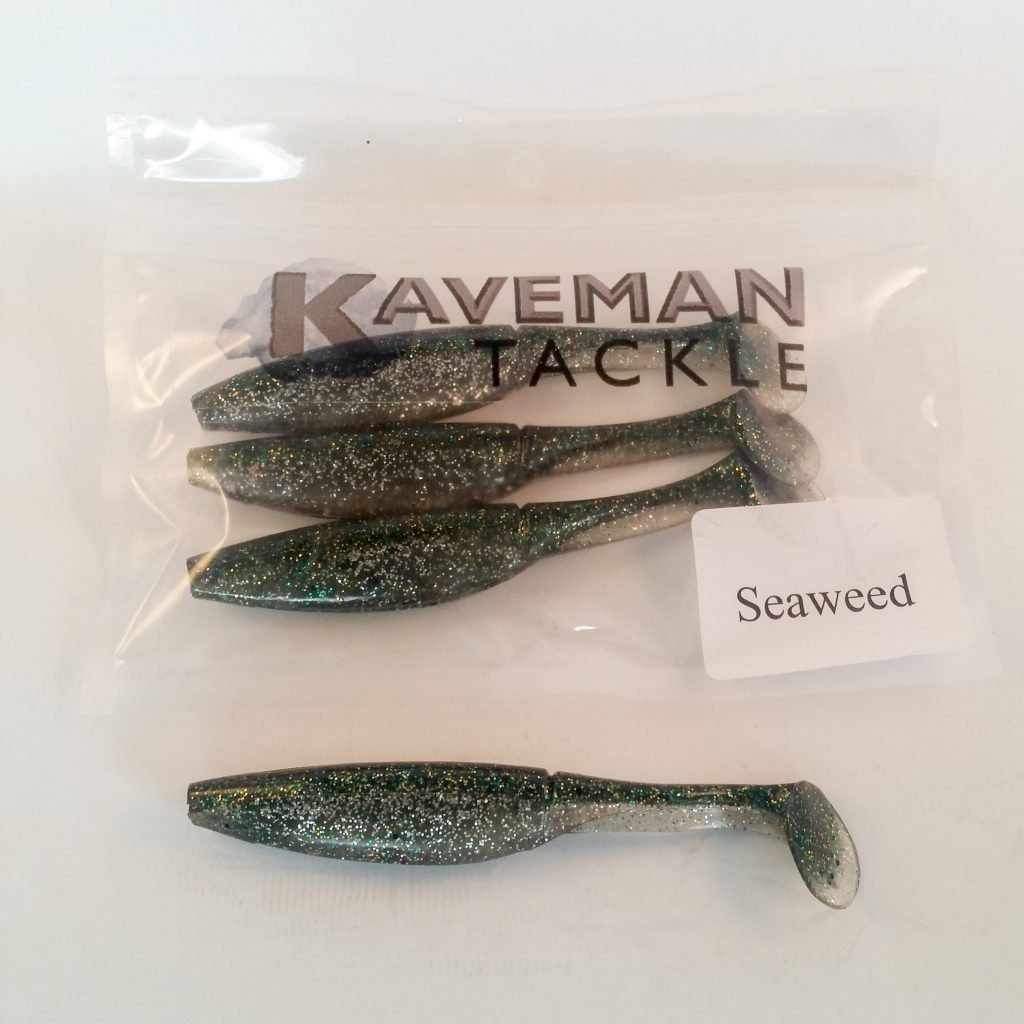 Kaveman Tackle