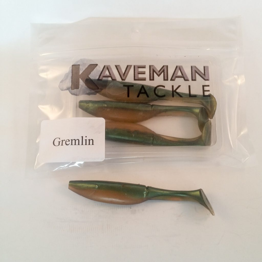 Kaveman Tackle