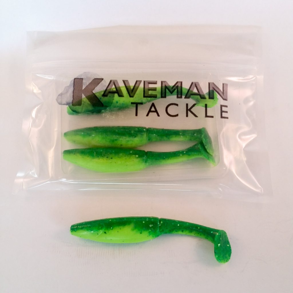 Kaveman Tackle