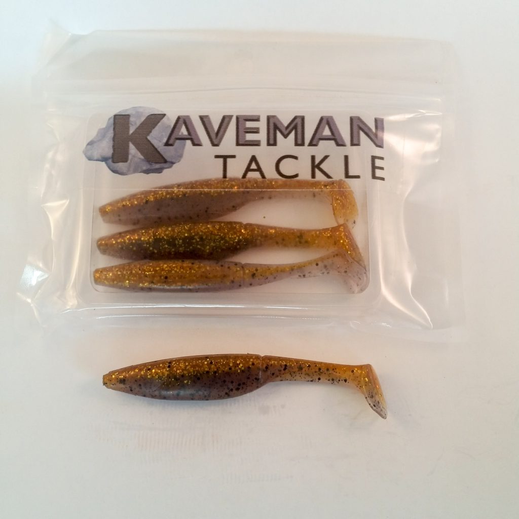 Kaveman Tackle