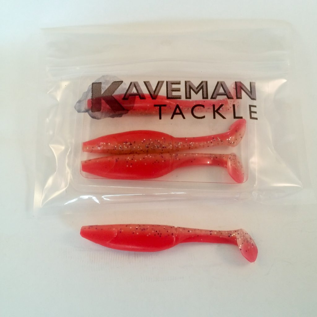 Kaveman Tackle