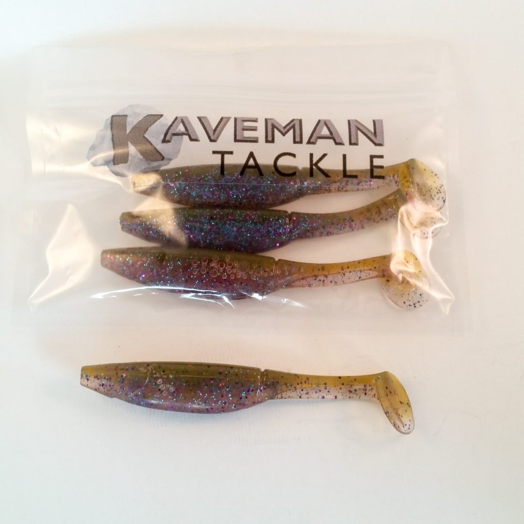 Kaveman Tackle