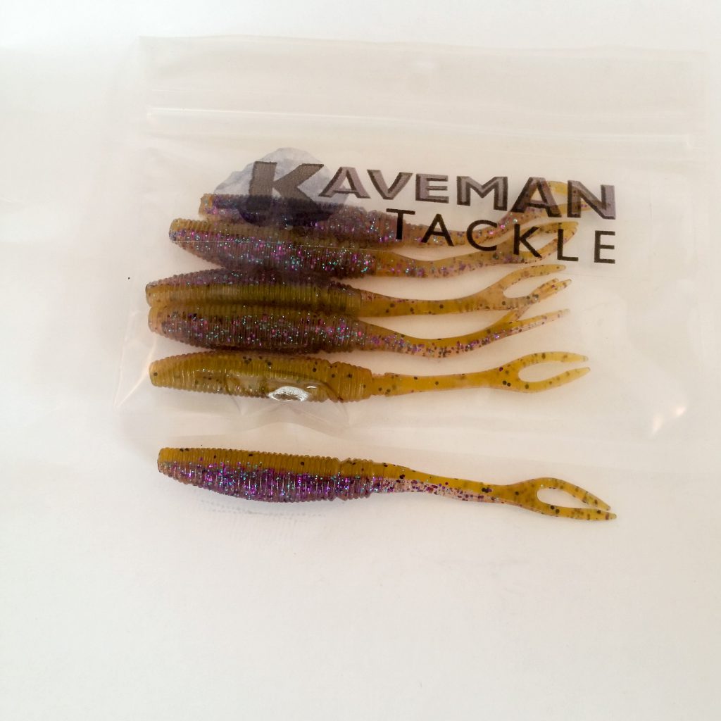 Kaveman Tackle