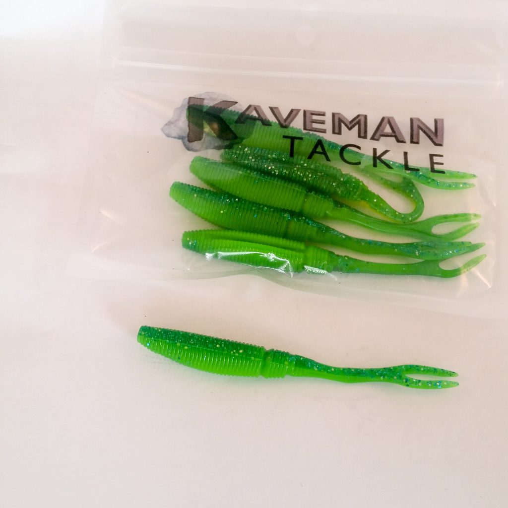 Kaveman Tackle