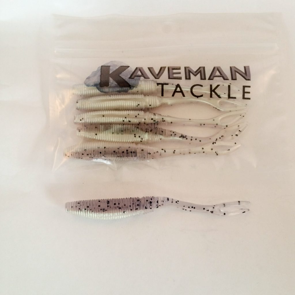 Kaveman Tackle