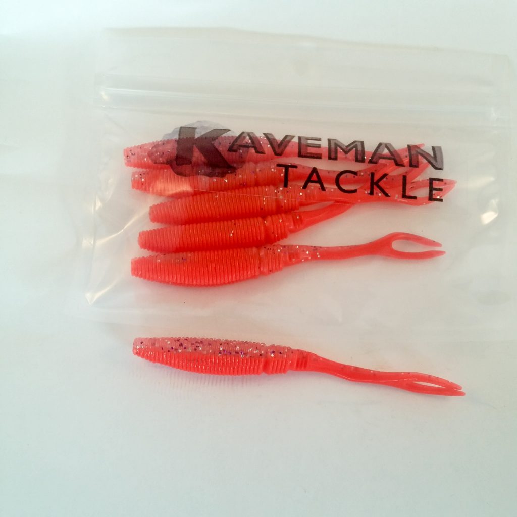 Kaveman Tackle