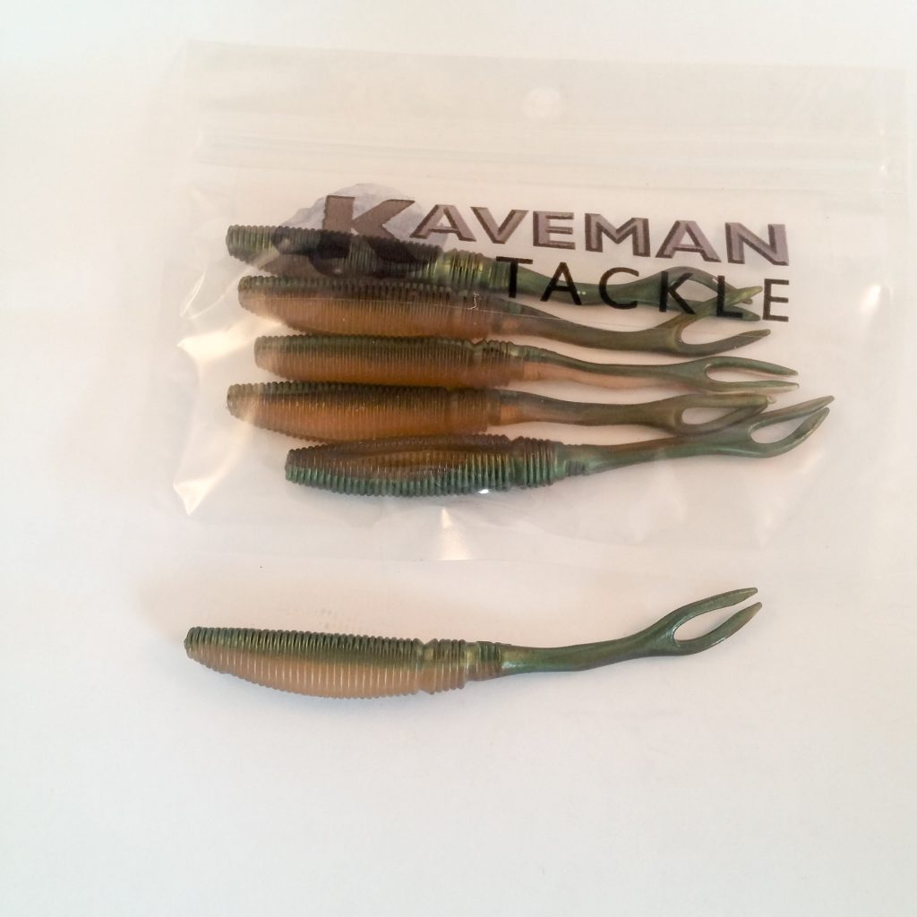 Kaveman Tackle