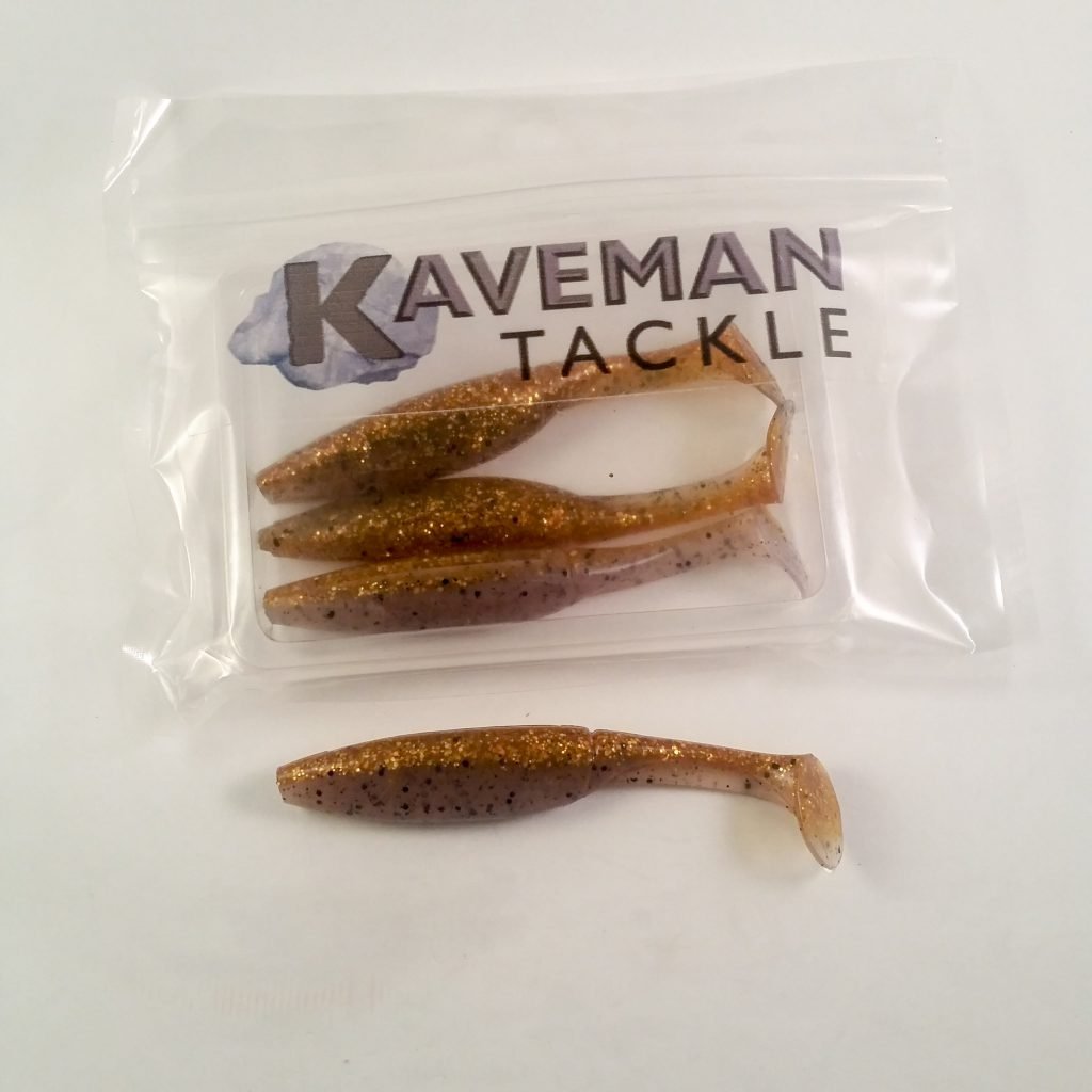 Kaveman Tackle