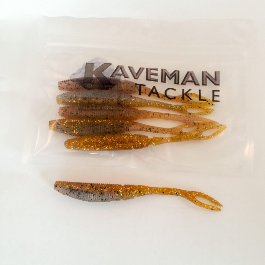 Kaveman Tackle