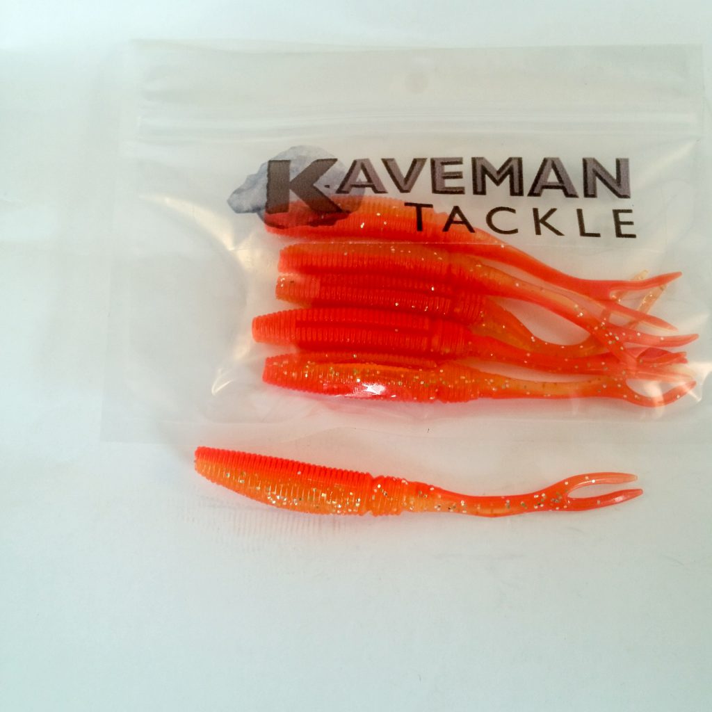 Kaveman Tackle