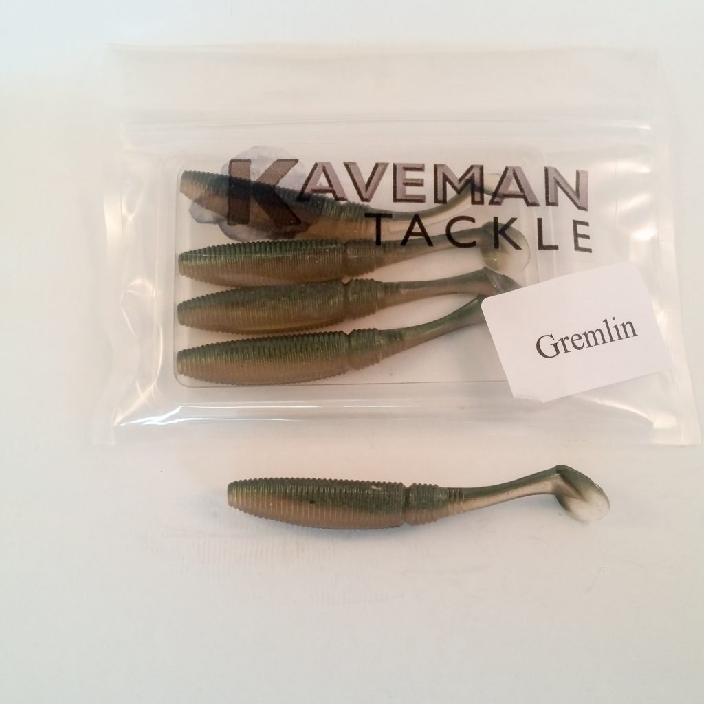 Kaveman Tackle