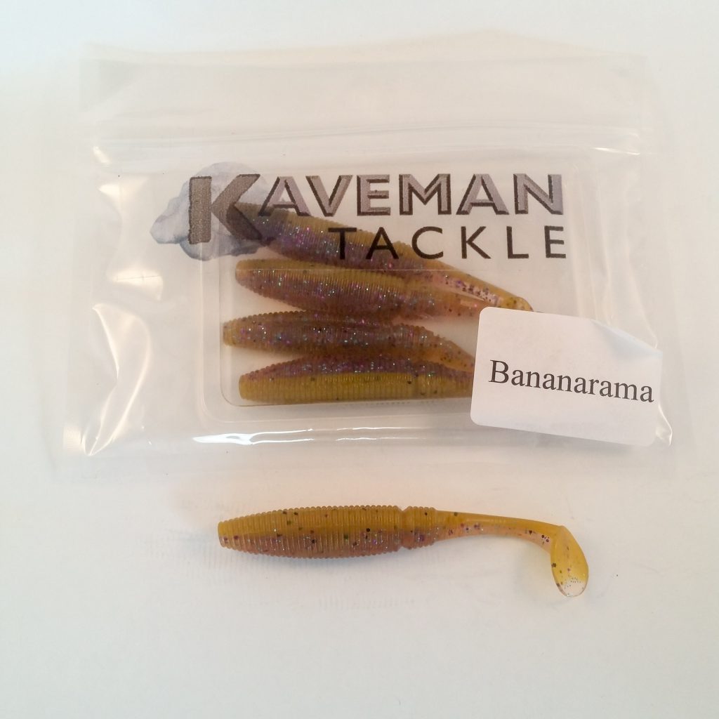 Kaveman Tackle