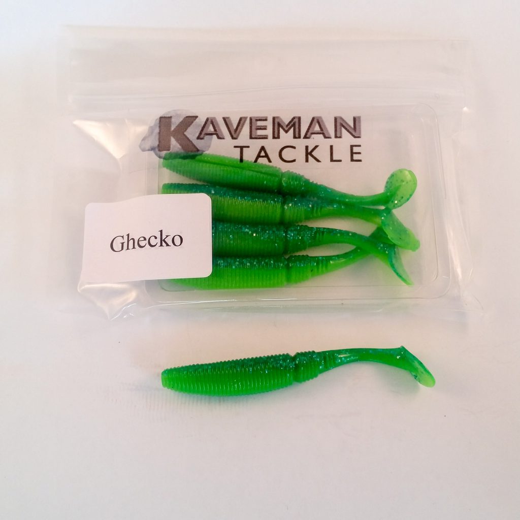 Kaveman Tackle