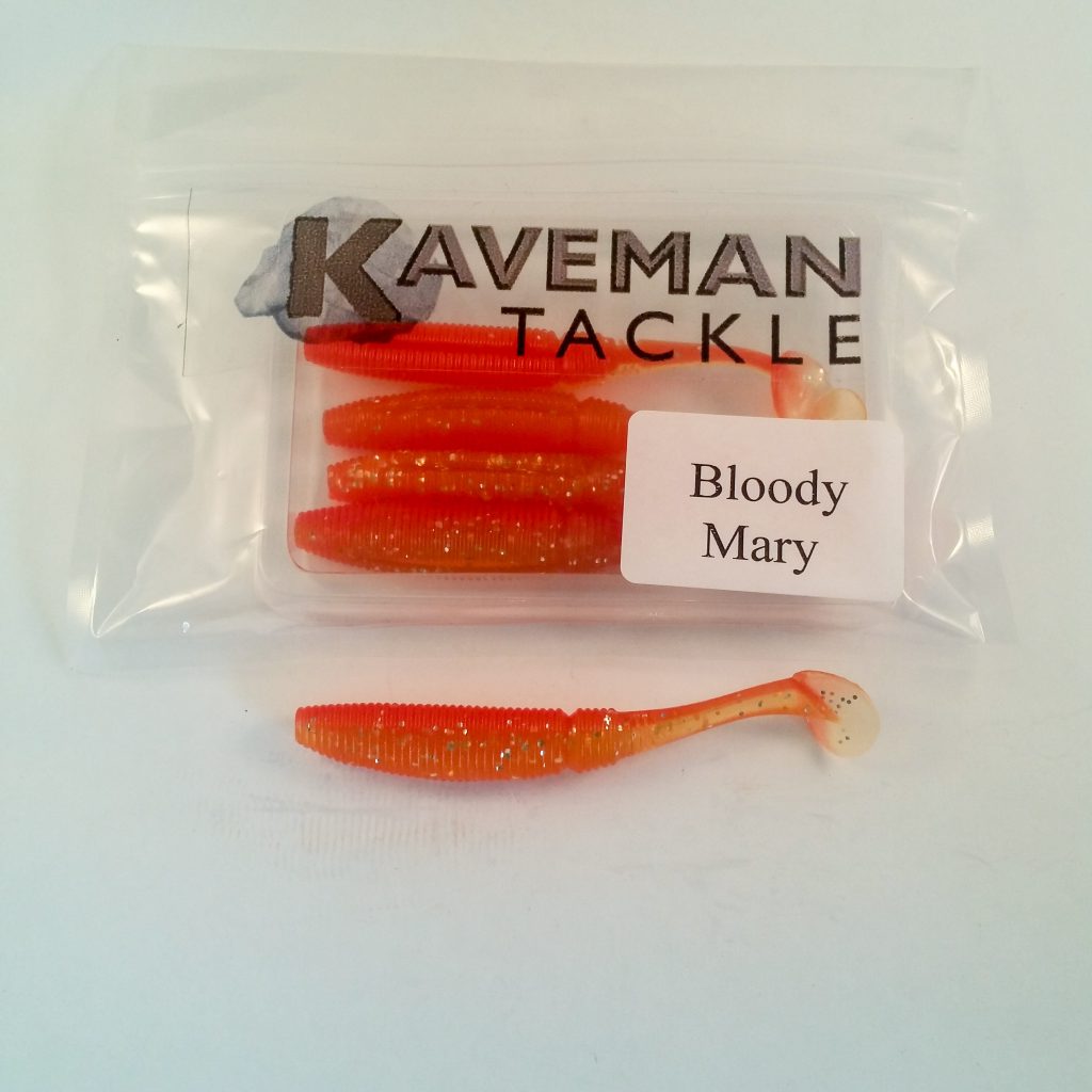 Kaveman Tackle