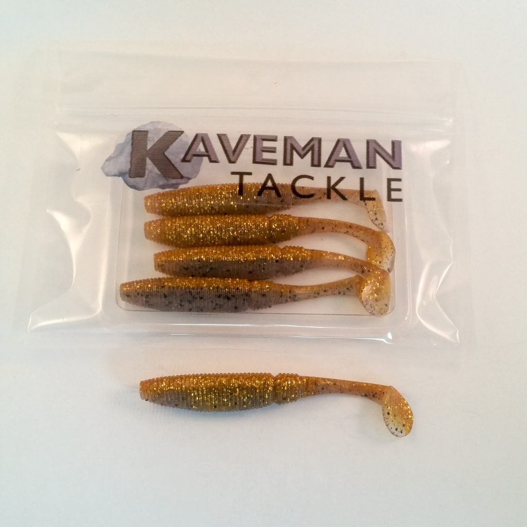 Kaveman Tackle