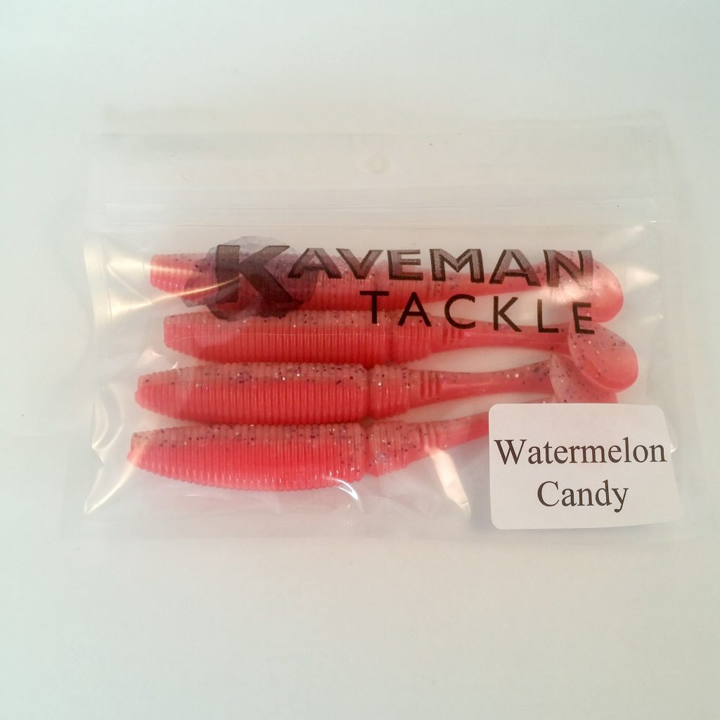 Kaveman Tackle