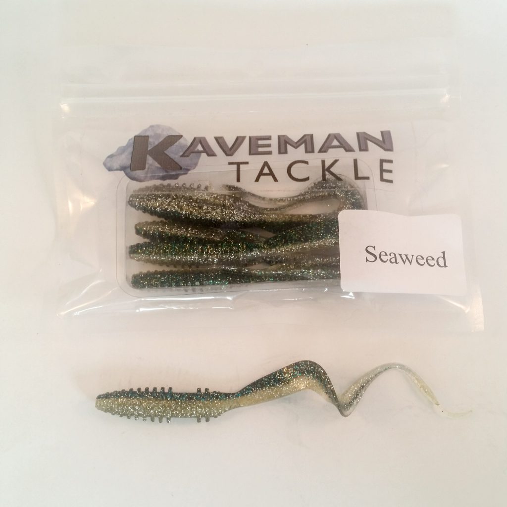 Kaveman Tackle