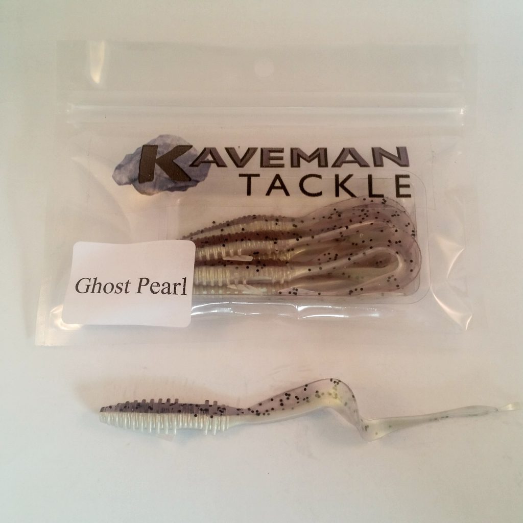 Kaveman Tackle