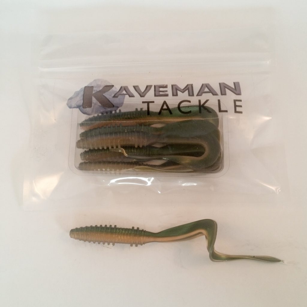 Kaveman Tackle