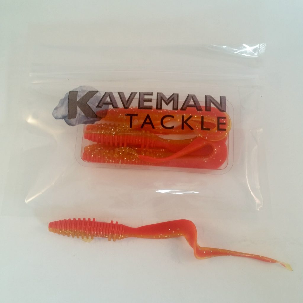 Kaveman Tackle