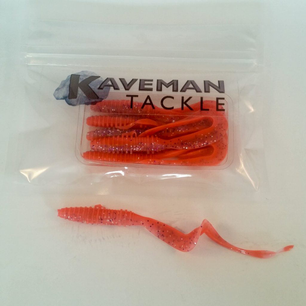 Kaveman Tackle