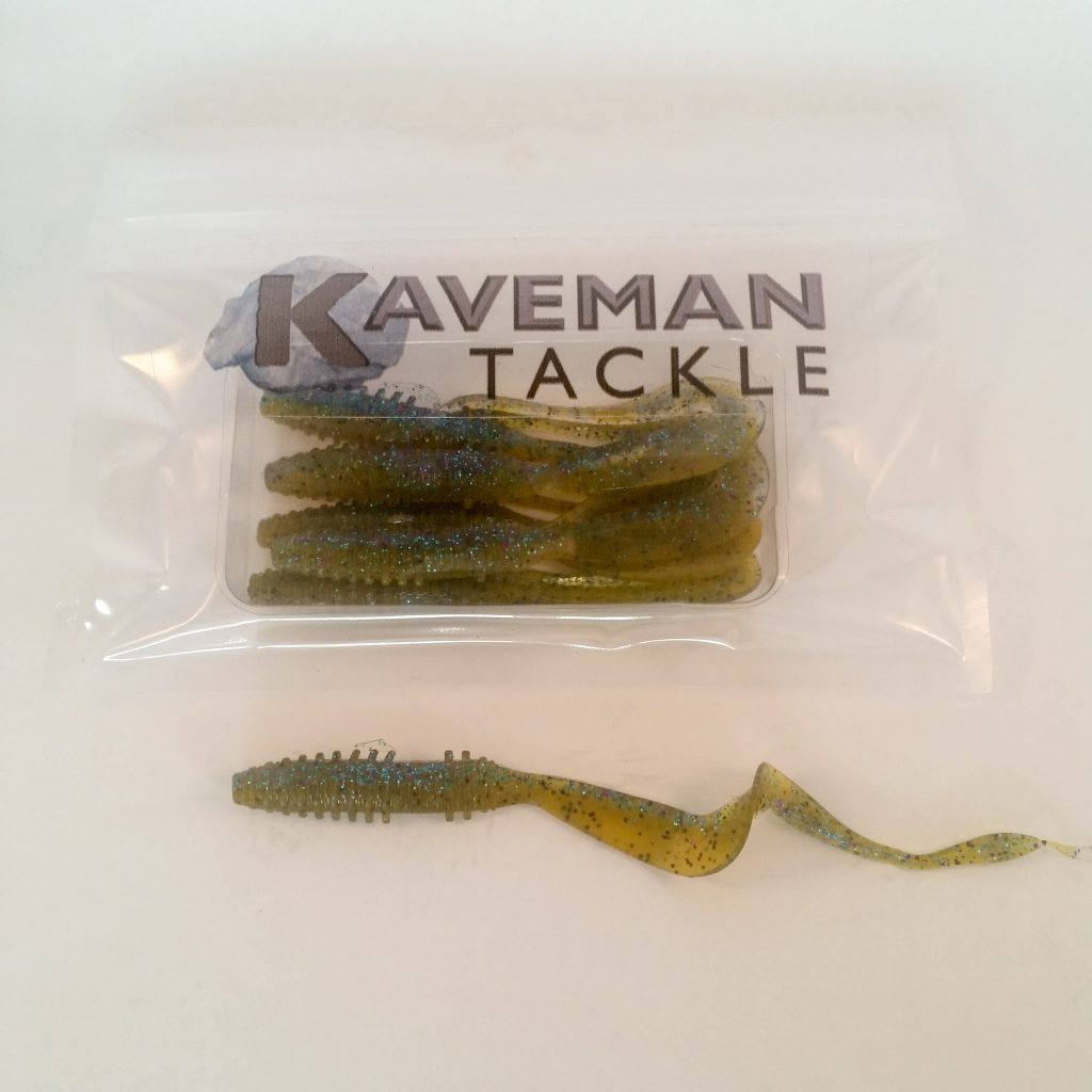 Kaveman Tackle