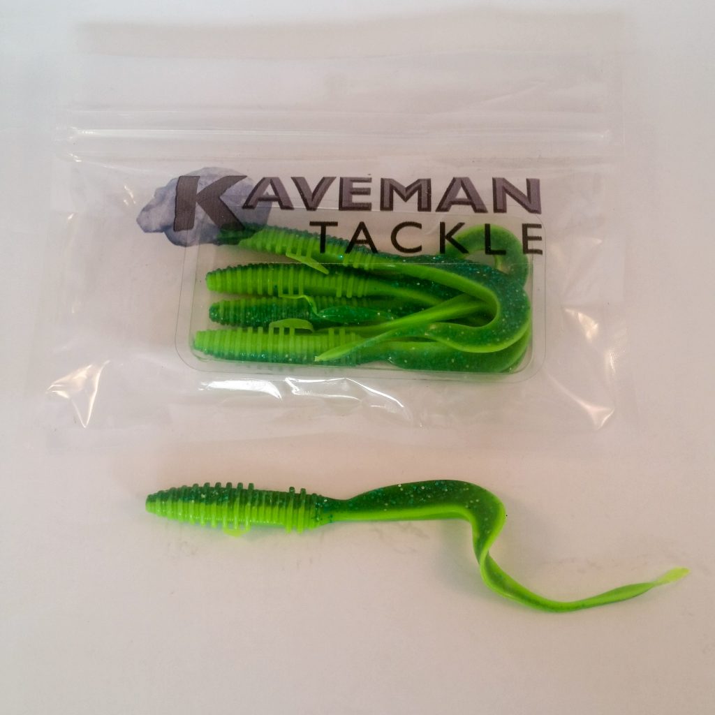 Kaveman Tackle