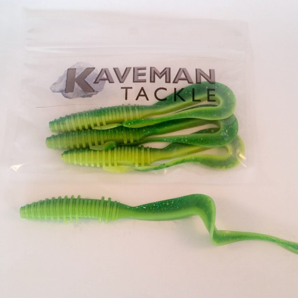 Kaveman Tackle