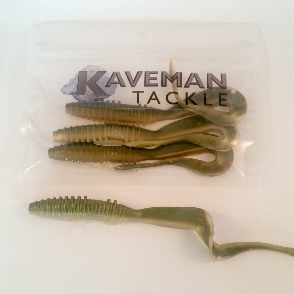 Kaveman Tackle