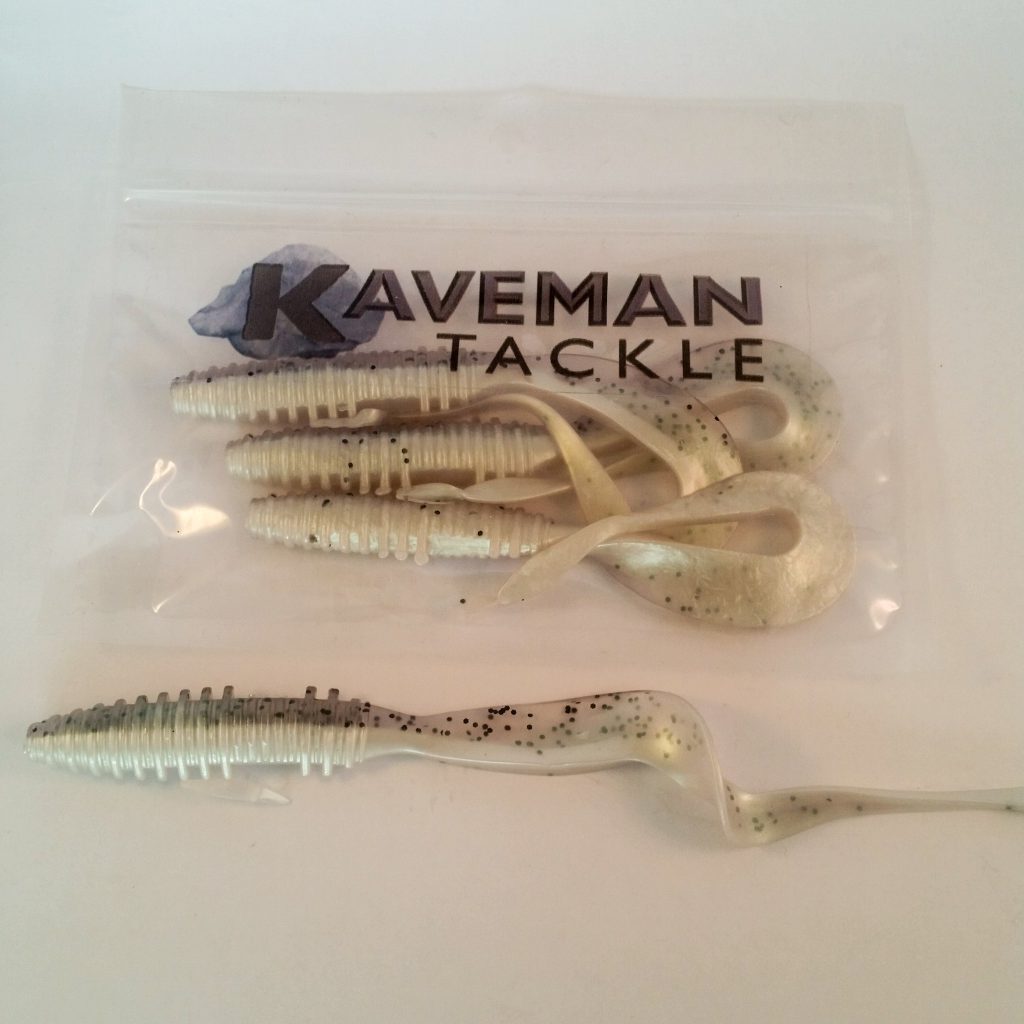 Kaveman Tackle