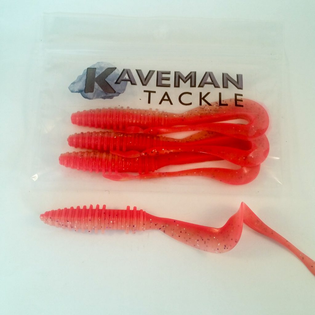 Kaveman Tackle