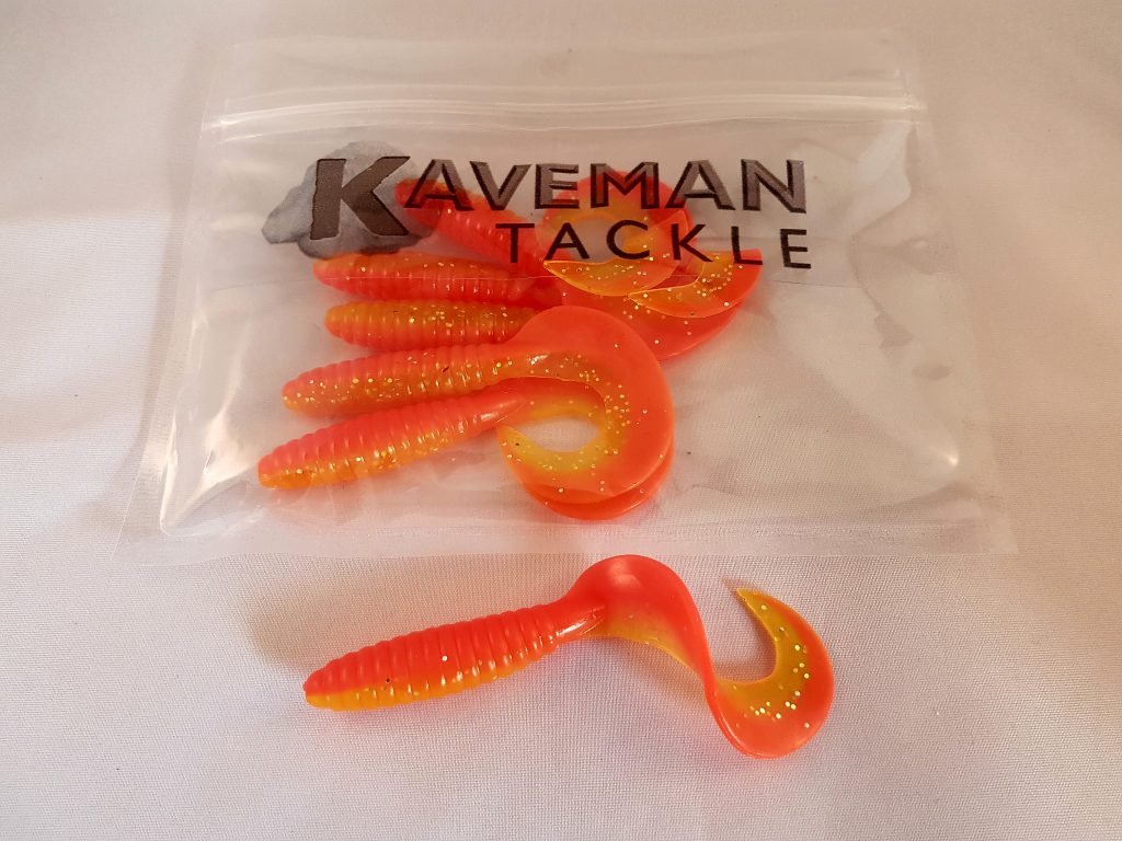 Kaveman Tackle