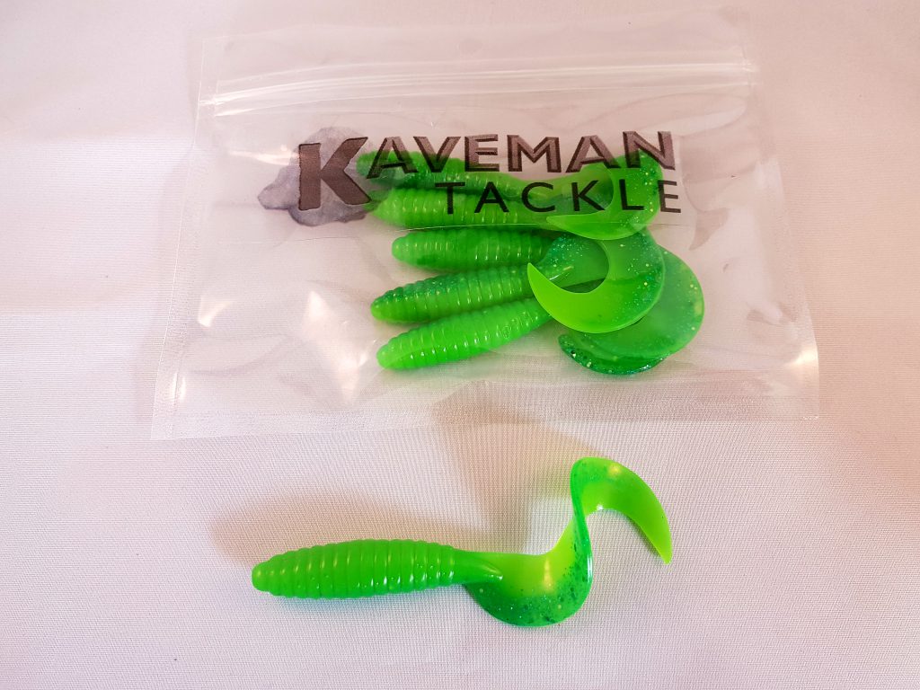 Kaveman Tackle