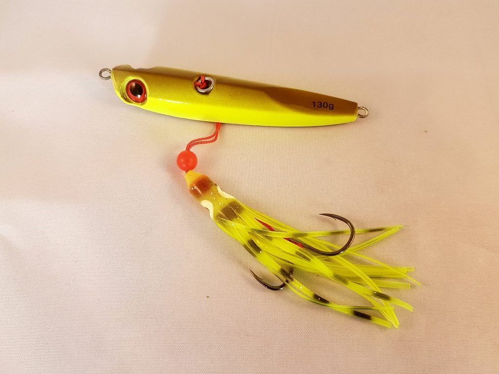 Kaveman Tackle
