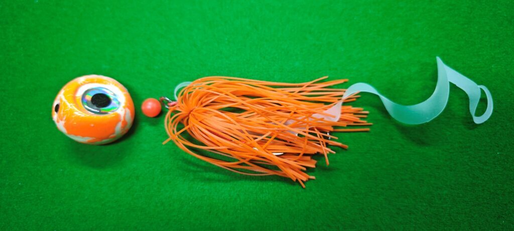 Kaveman Tackle