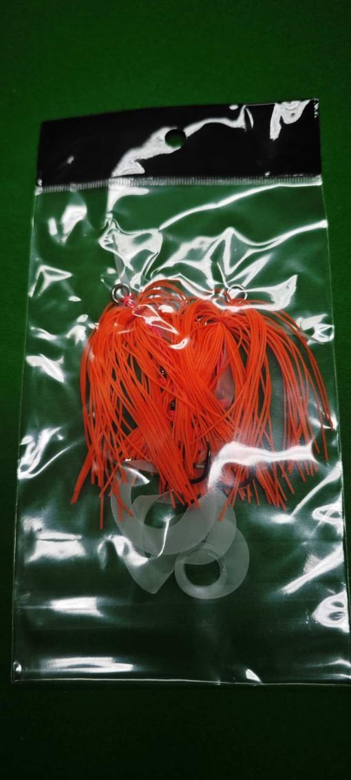 orangelumo hookset