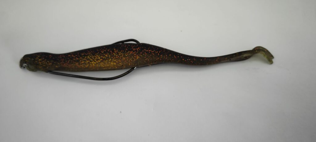 Kaveman Tackle